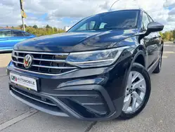 Volkswagen Tiguan Allspace 1.5 TSI Life LED ACC AHK 7 Sitze
