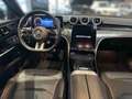 Mercedes-Benz C 43 AMG T 4M Pano+DriversPa+HA-Lenkg+Burm+Distr Blanc - thumbnail 9