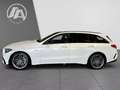 Mercedes-Benz C 43 AMG T 4M Pano+DriversPa+HA-Lenkg+Burm+Distr Blanc - thumbnail 5