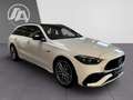 Mercedes-Benz C 43 AMG T 4M Pano+DriversPa+HA-Lenkg+Burm+Distr Blanc - thumbnail 6