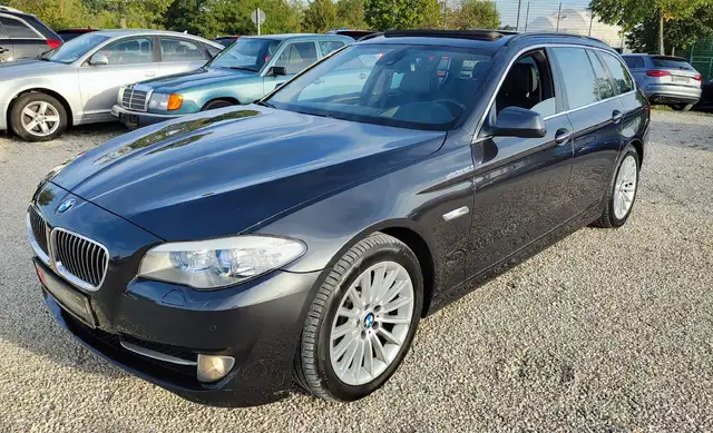 BMW 530 d Touring Xenon*HeadUp*Panorama*Kamera*