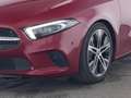 Mercedes-Benz A 200 Progressive 360 Technik HeadUp Fahras Ambi Rot - thumbnail 3