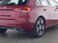 Mercedes-Benz A 200 Progressive 360 Technik HeadUp Fahras Ambi Rot - thumbnail 4