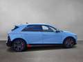 Hyundai IONIQ 5 N (MY24) 84 kWh (609 PS) 4WD Sitz-Paket *N Drift O Kék - thumbnail 6