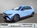 Hyundai IONIQ 5 N (MY24) 84 kWh (609 PS) 4WD Sitz-Paket *N Drift O Niebieski - thumbnail 1