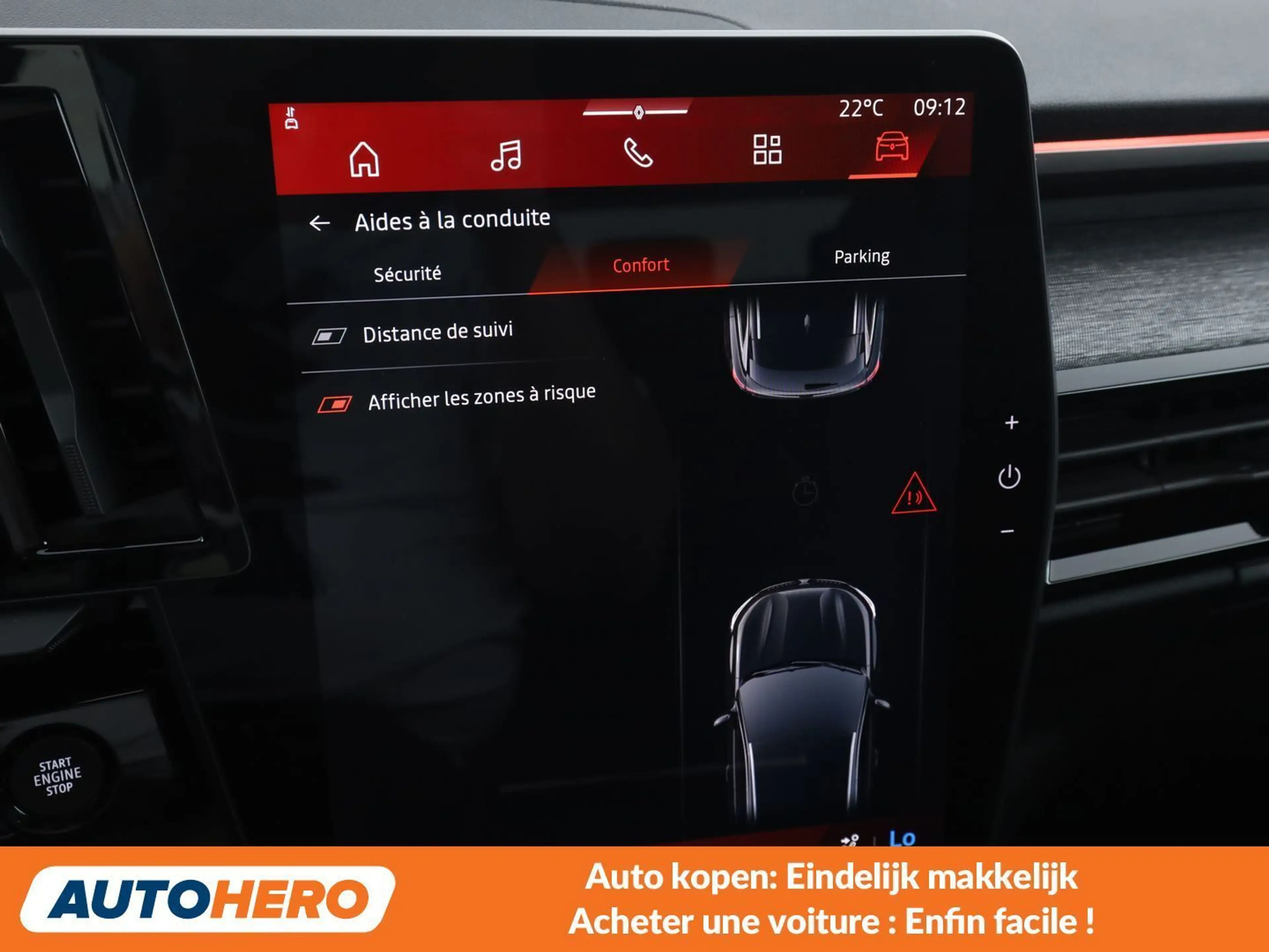 Renault Austral 1.3 TCe Mild-Hybrid Techno — photo 11
