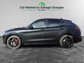 Alfa Romeo Stelvio My25 Veloce 2.0 Turbo Q4 Noir - thumbnail 6