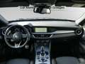 Alfa Romeo Stelvio My25 Veloce 2.0 Turbo Q4 Noir - thumbnail 14