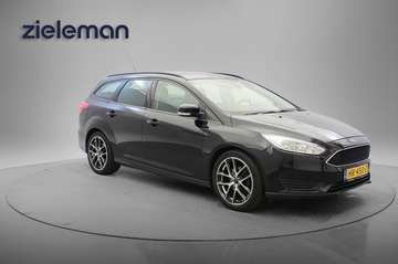 Wagon 1.0 Edition - Airco, Navi, Cruise, PDC, Lich