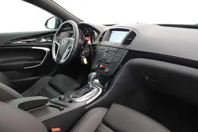 Opel Insignia view 15