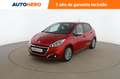 Peugeot 208 1.5BlueHDi S&S Signature 100 Rojo - thumbnail 1