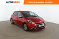 Peugeot 208 1.5BlueHDi S&S Signature 100 Rojo - thumbnail 8