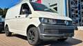 Volkswagen T6 Transporter Blanc - thumbnail 3