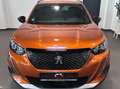 Peugeot 2008 Allure Pack Orange - thumbnail 1