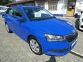 Skoda Fabia Combi Active 1,0 TSI *KLIMA* TÜV NEU* Blau - thumbnail 3