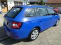 Skoda Fabia Combi Active 1,0 TSI *KLIMA* TÜV NEU* Blau - thumbnail 5