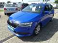 Skoda Fabia Combi Active 1,0 TSI *KLIMA* TÜV NEU* Blau - thumbnail 2