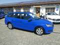 Skoda Fabia Combi Active 1,0 TSI *KLIMA* TÜV NEU* Blau - thumbnail 4