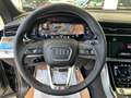 Audi Q8 50  3.0 TDI MHEV NUOVO MODELLO S-LINE EDITION Gri - thumbnail 9