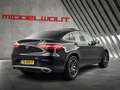 Mercedes-Benz GLC-klasse Coupé 2.0 211 PK AMG 4MATIC Schuif-dak/ Zwart - thumbnail 10
