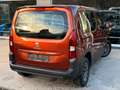 Peugeot Rifter Rifter 1.5 BlueHDi*Style*Gps*Camera*Garantie 12M* Brun - thumbnail 4