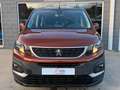 Peugeot Rifter Rifter 1.5 BlueHDi*Style*Gps*Camera*Garantie 12M* Brun - thumbnail 2