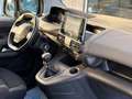 Peugeot Rifter Rifter 1.5 BlueHDi*Style*Gps*Camera*Garantie 12M* Brun - thumbnail 11