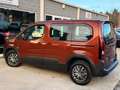 Peugeot Rifter Rifter 1.5 BlueHDi*Style*Gps*Camera*Garantie 12M* Brun - thumbnail 8