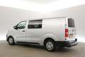 Peugeot Expert 231L 2.0 BlueHDI L3H1 | MARGE | DC | Airco | Cruis Argent - thumbnail 23