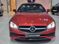 Mercedes-Benz E 220 Cabrio 220d 4Matic Violett - thumbnail 2
