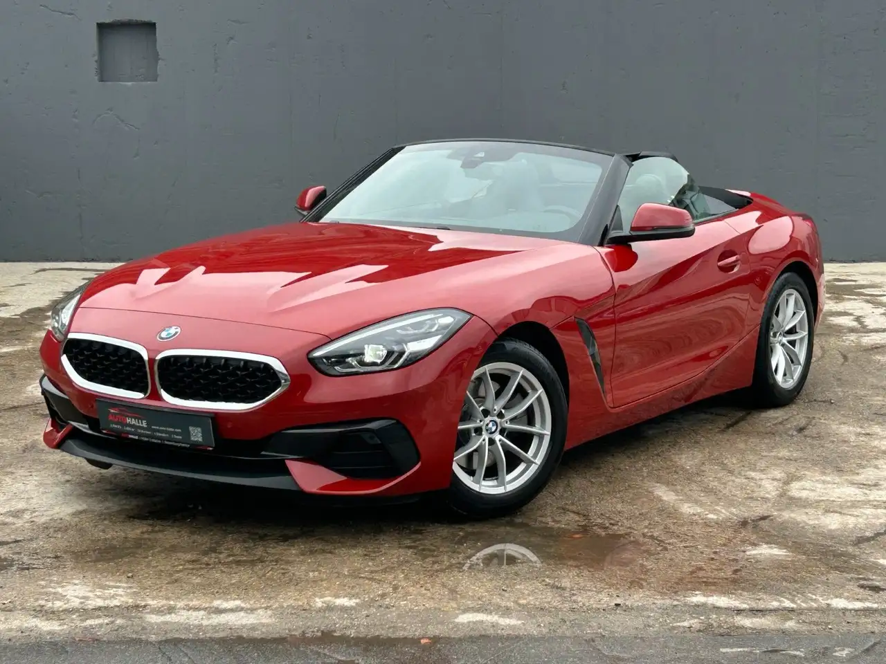 BMW Z4