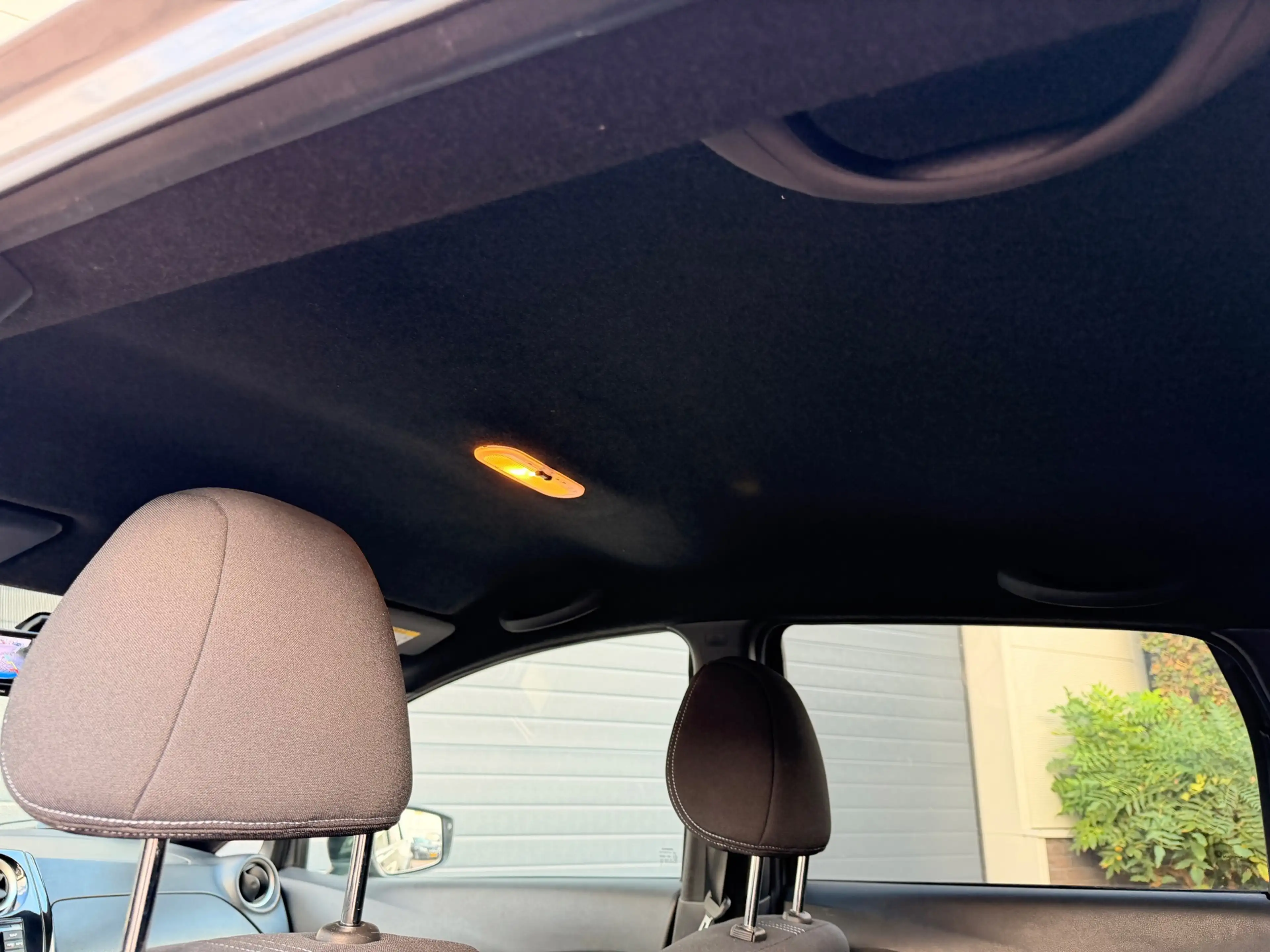 Nissan Note 1.2 Black Edition/Navi/Cruise-c/Airco/Bluetooth/PD — photo 30