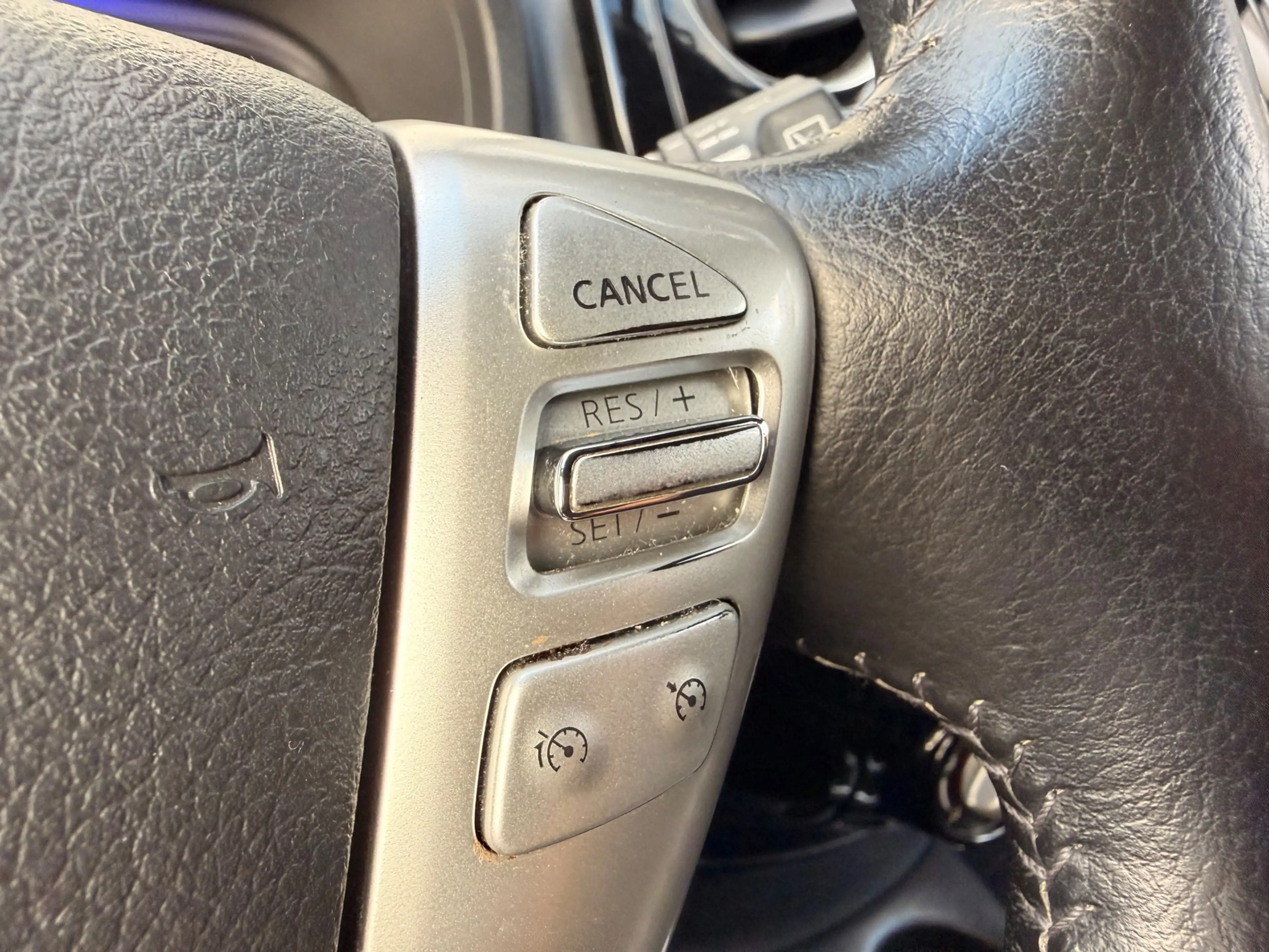 Nissan Note 1.2 Black Edition/Navi/Cruise-c/Airco/Bluetooth/PD — photo 19