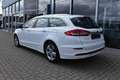 Ford Mondeo Titanium Weiß - thumbnail 4