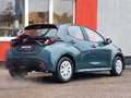 Toyota Yaris - 1,5 l, 116 PS 5-tg. City Grün - thumbnail 4