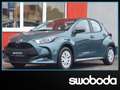 Toyota Yaris - 1,5 l, 116 PS 5-tg. City Grün - thumbnail 1