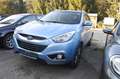 Hyundai iX35 TucsonFIFA World Cup Edition AWD Azul - thumbnail 3