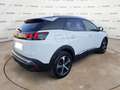 Peugeot 3008 3008 BlueHDi 130 S&S EAT8 Allure N1 AUTOCARRO Blanc - thumbnail 5