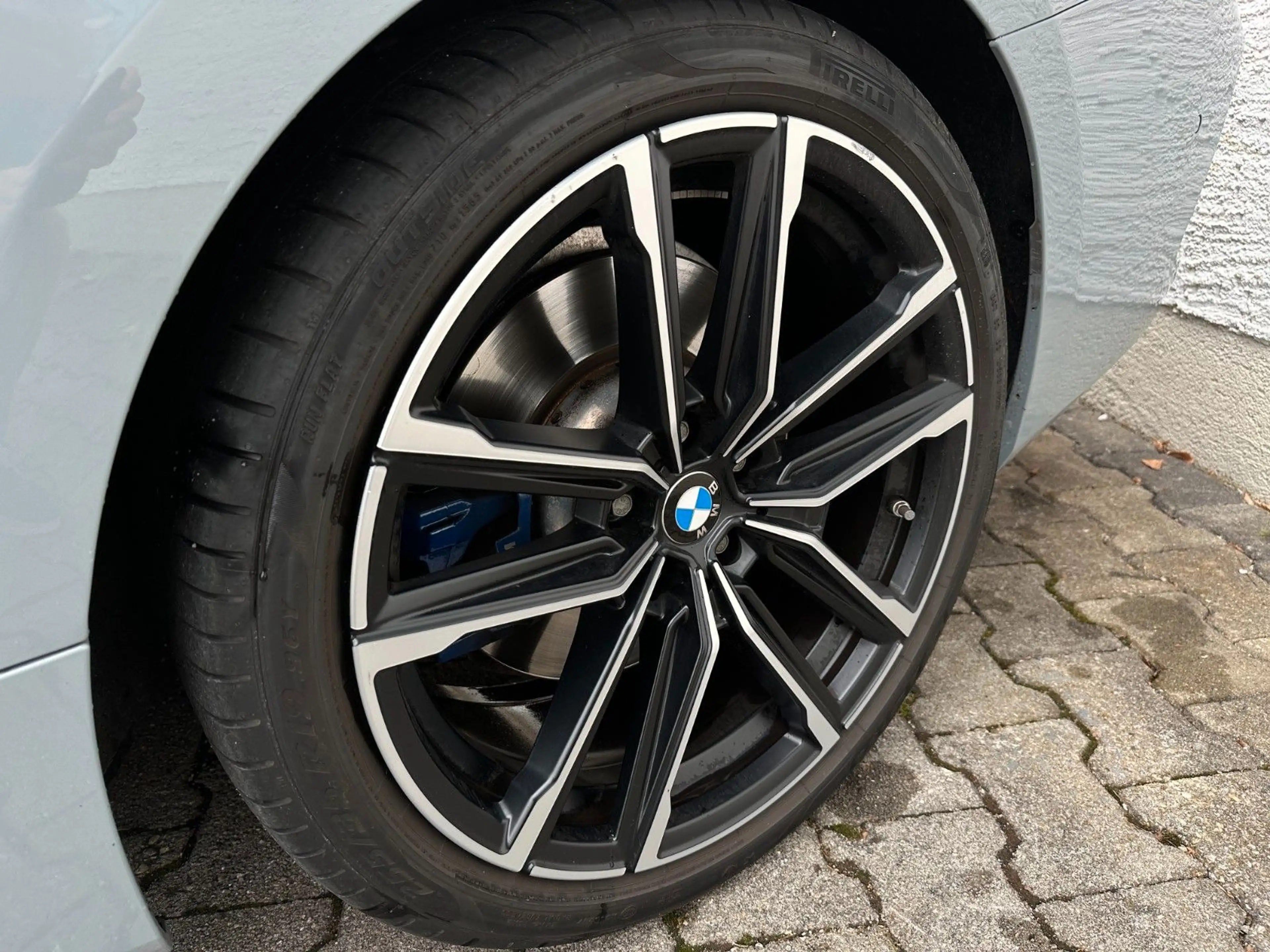 BMW M4 i Laser HUD 19" h/k 360° Kamera GSD — photo 5