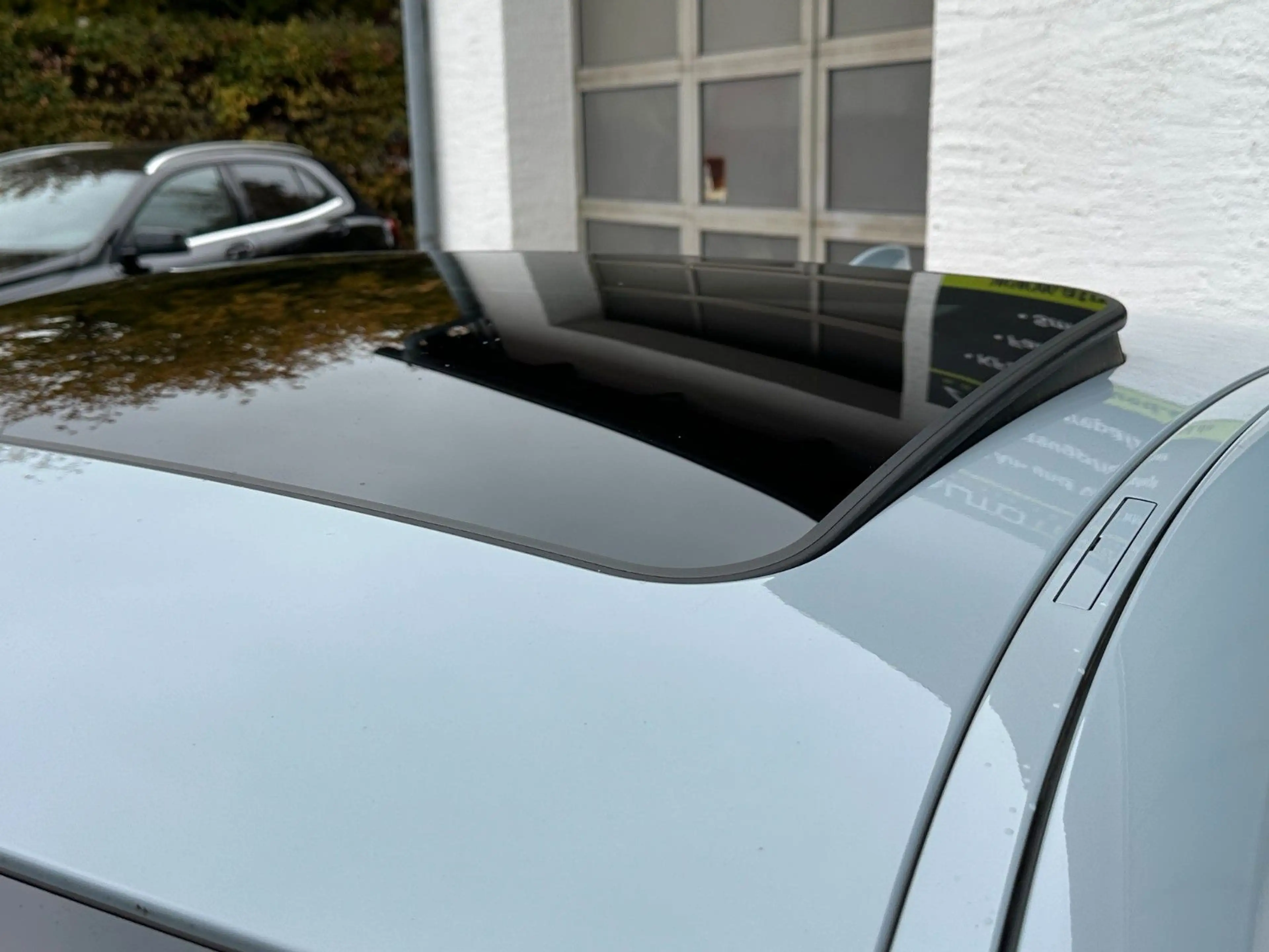 BMW M4 i Laser HUD 19" h/k 360° Kamera GSD — photo 7