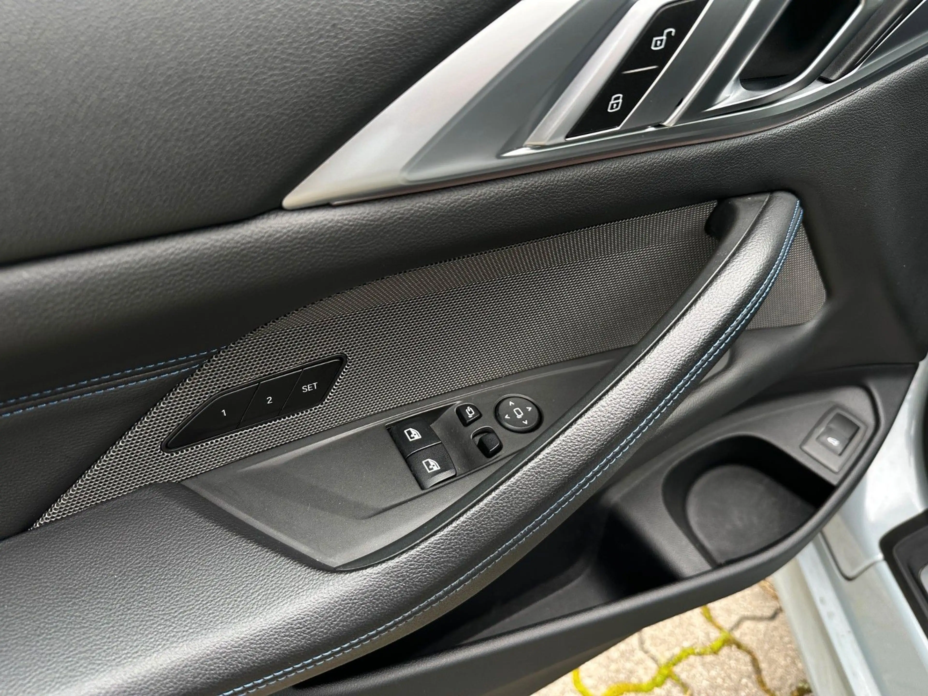 BMW M4 i Laser HUD 19" h/k 360° Kamera GSD — photo 9