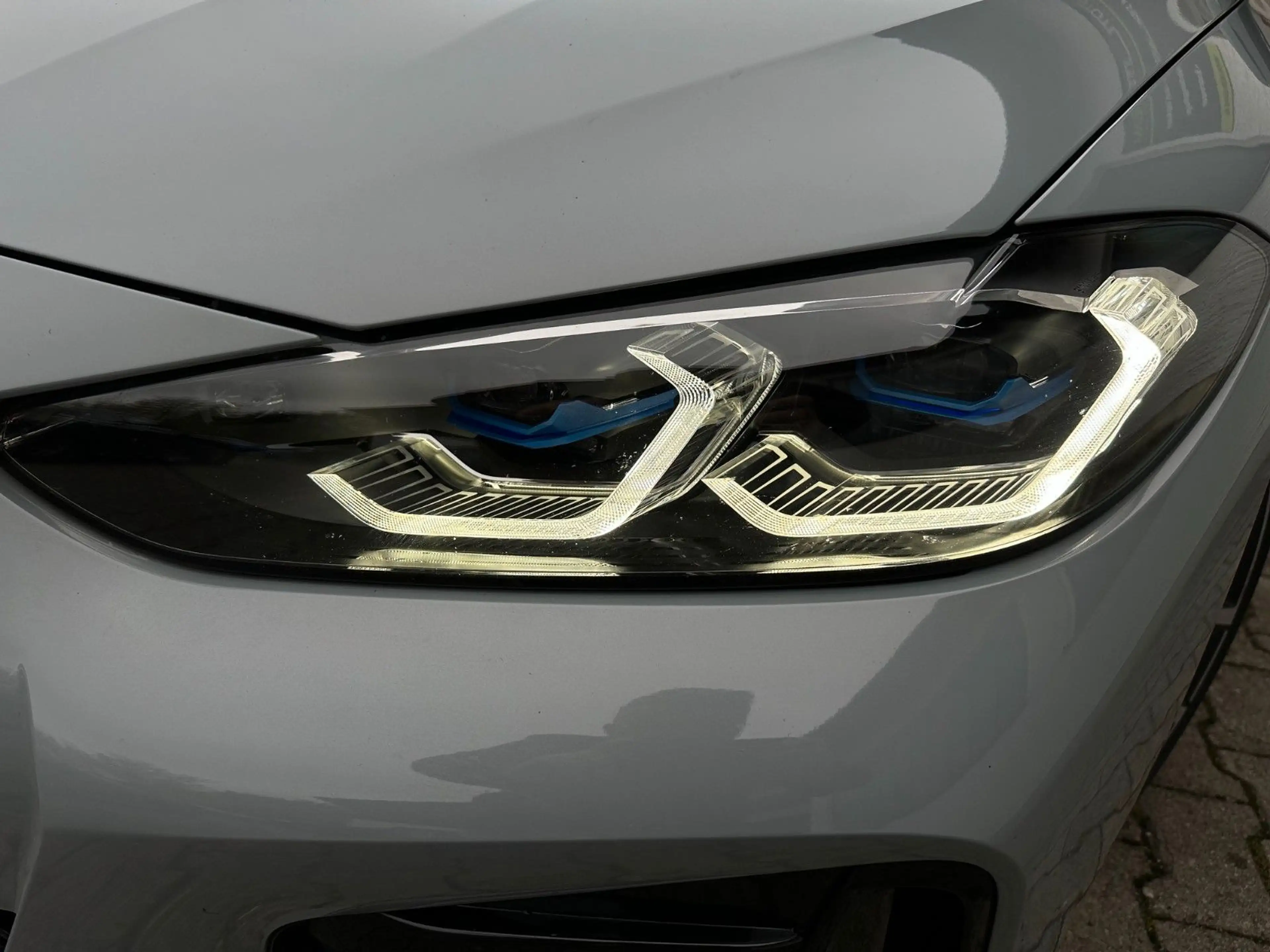 BMW M4 i Laser HUD 19" h/k 360° Kamera GSD — photo 6
