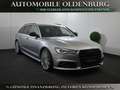 Audi A6 3.0 TDI qu. S-Line Competition *ACC*AHK*StHz* Silber - thumbnail 4