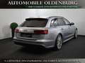 Audi A6 3.0 TDI qu. S-Line Competition *ACC*AHK*StHz* Argent - thumbnail 7