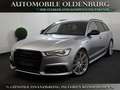 Audi A6 3.0 TDI qu. S-Line Competition *ACC*AHK*StHz* Silber - thumbnail 1
