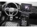 Volkswagen T-Roc 1.5 TSI 150 R-Line DSG 7 (2) Bleu - thumbnail 11