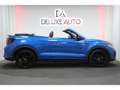 Volkswagen T-Roc 1.5 TSI 150 R-Line DSG 7 (2) Bleu - thumbnail 6
