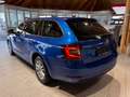 Skoda Octavia Combi 1.6 TDI Clever LED ACC Navi SHZ Blau - thumbnail 6