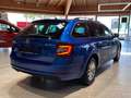 Skoda Octavia Combi 1.6 TDI Clever LED ACC Navi SHZ Blau - thumbnail 9