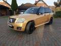 Mercedes-Benz GLK 280 GLK 280 4Matic Autom. AHK -73 tkm Schwarz - thumbnail 4
